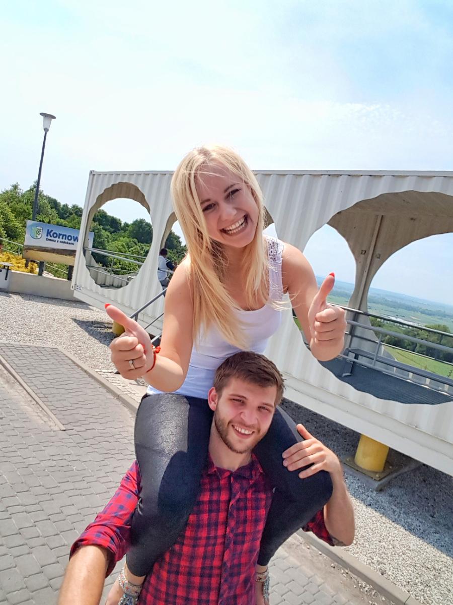 Wybory, czyli sprawdź Unię w swojej gminie