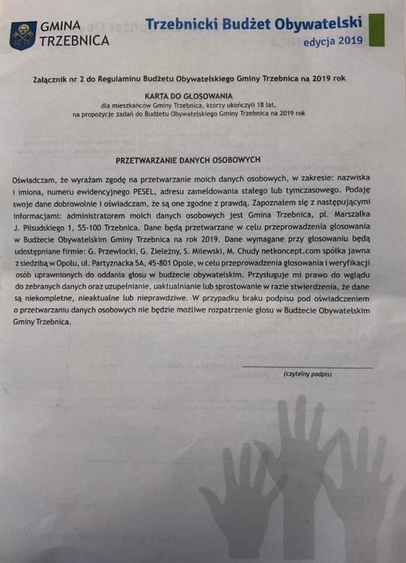 Imiona na sprzedaż