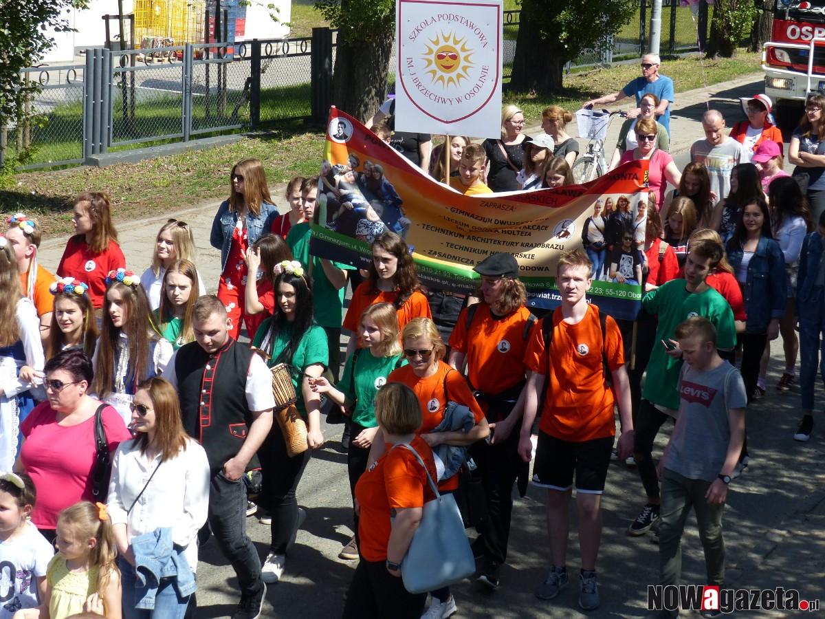Dni Obornik Śląskich [GALERIA]