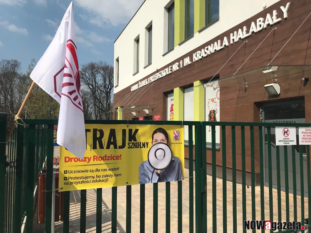 Rodzice: bałagan i skandaliczna rekrutacja do przedszkola