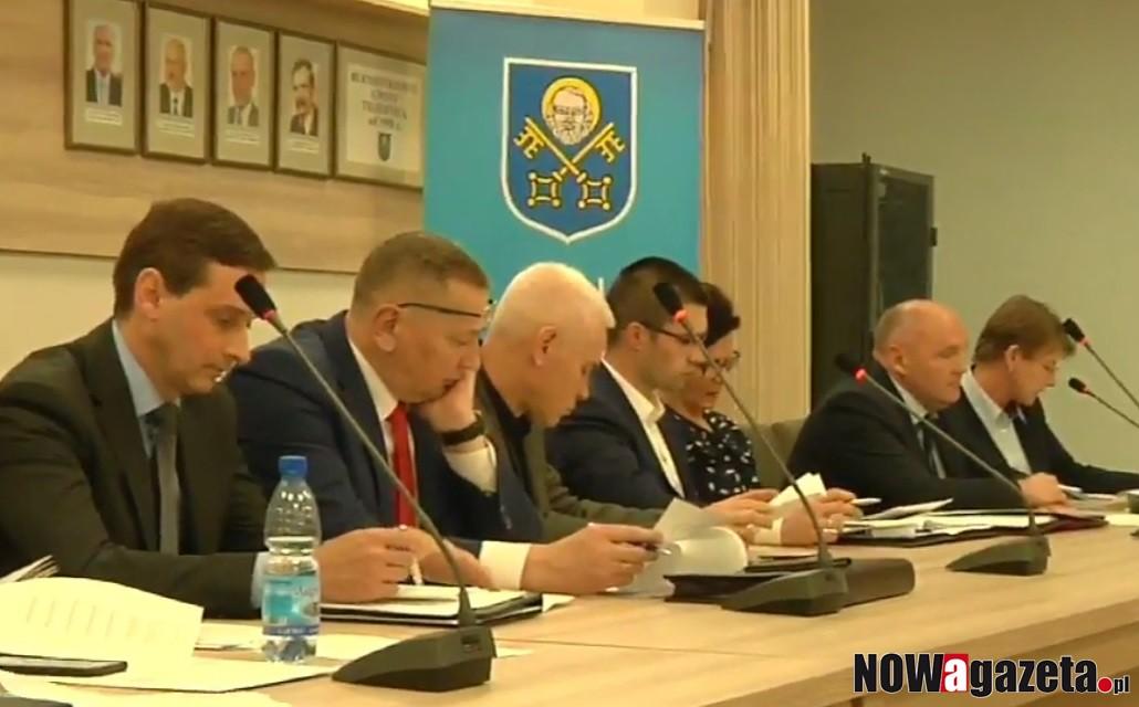 Sesja w Trzebnicy [TRANSMISJA OBRAD]