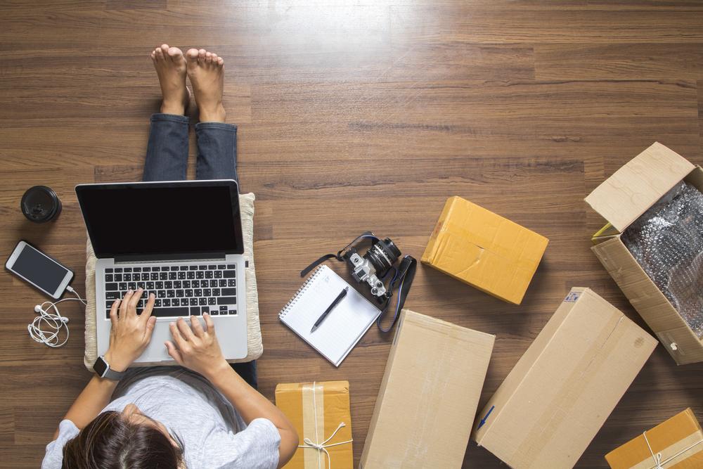 Co to jest e-commerce?
