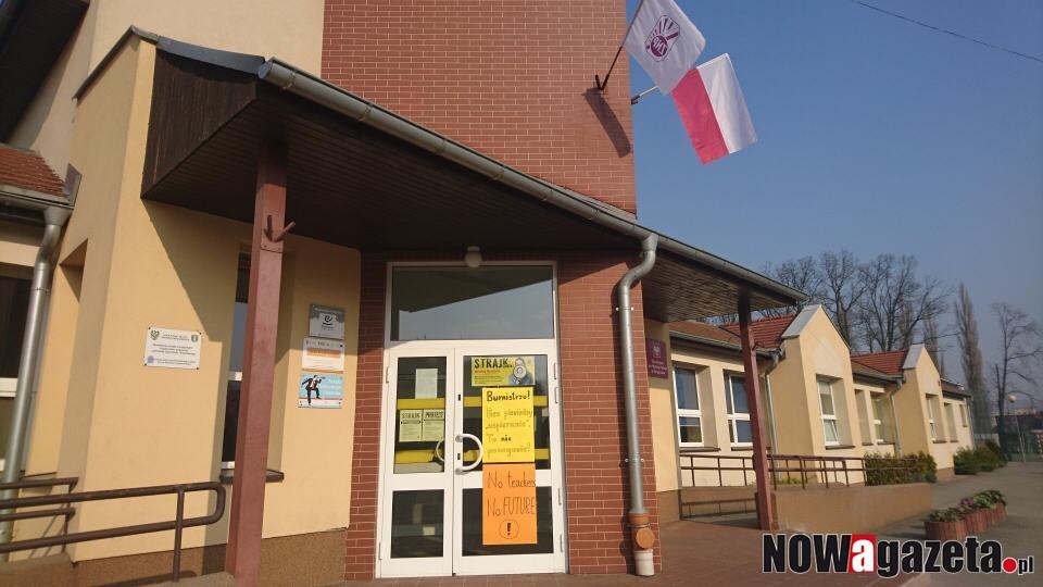 ZNP zawiesza strajk od soboty rano!