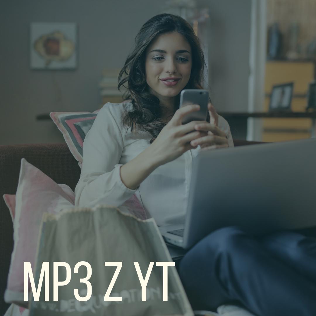 Konwerter mp3 z YouTube - wszystko co musisz o nim wiedzieć
