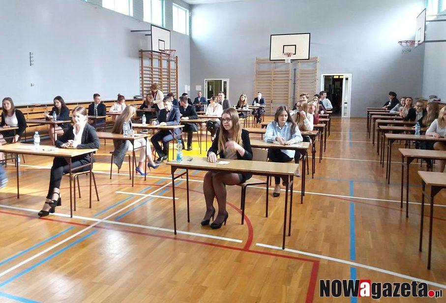 Czy strajk nauczycieli sparaliżuje egzaminy maturalne?