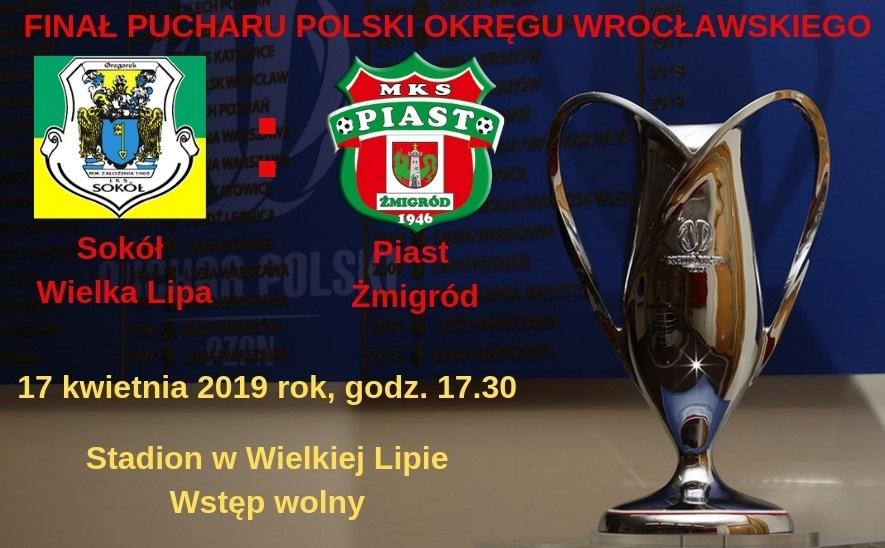 Derby powiatu już jutro