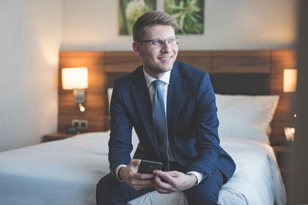 Marketing w hotelarstwie – sprawdzone pomysły na zwiększenie ilości rezerwacji pokoi