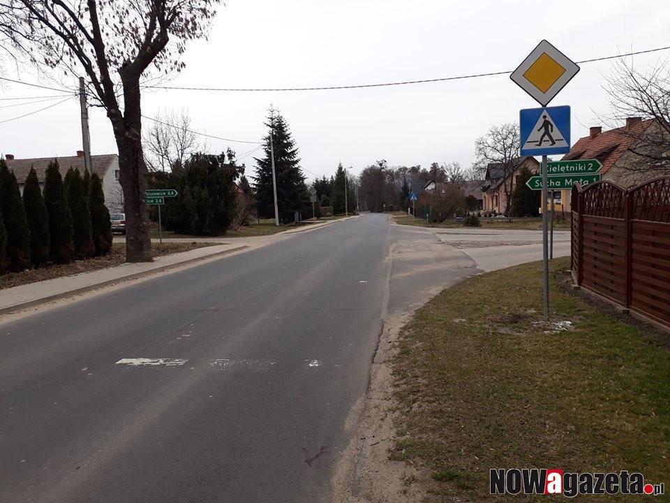 Kto chciał zyskać na pasach, a kto na nich stracił?