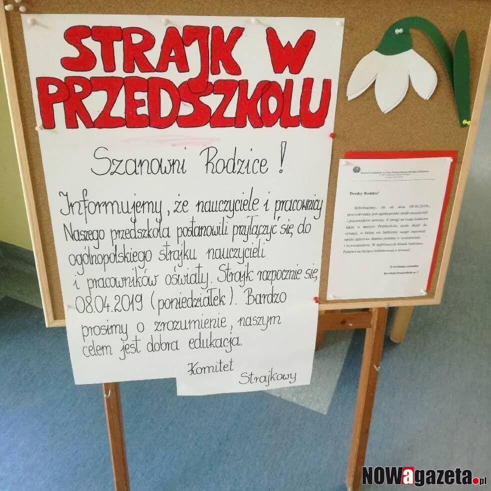 Szkoły i przedszkola zamknięte? Co z dziećmi?