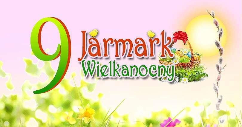 Jarmark Wielkanocny tym razem w Malinie! Sprawdź szczegóły