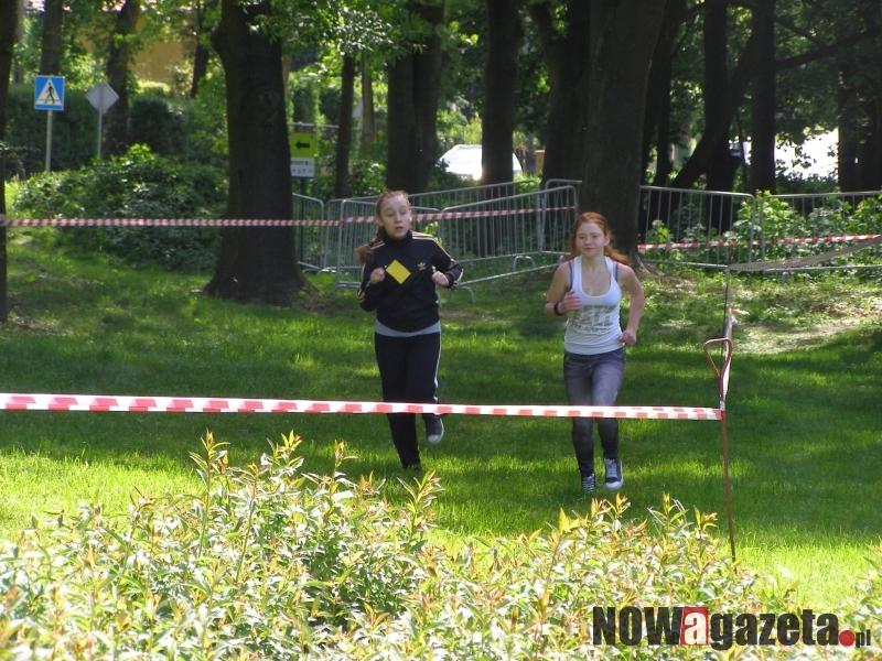 Otwarte Mistrzostwa Trzebnicy w Biegach Przełajowych już w sobotę