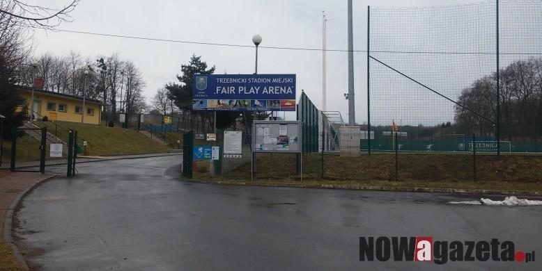 Mistrzostwa zamiast w Trzebnicy będą w Żmigrodzie