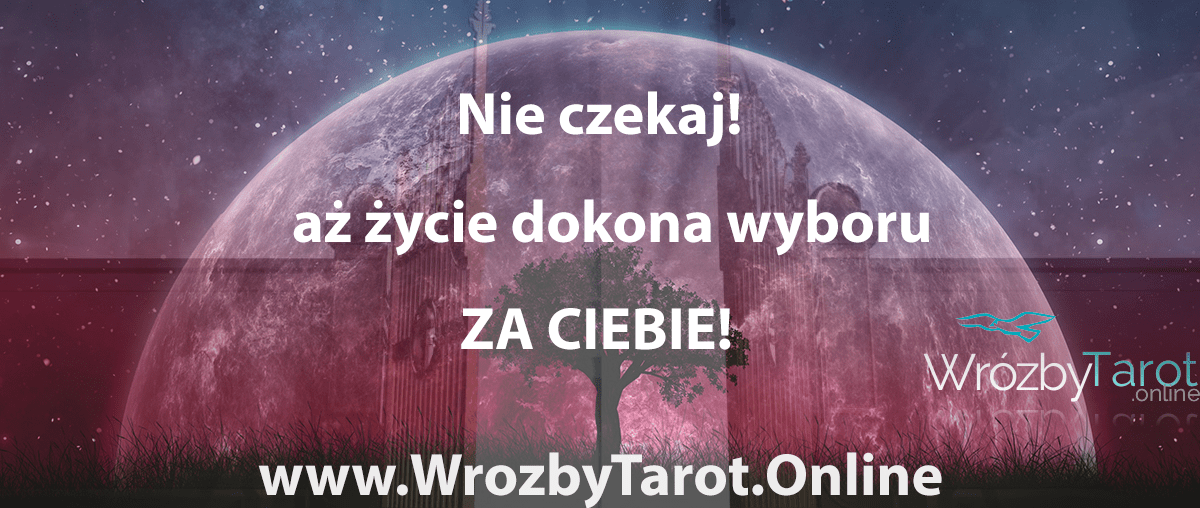 Wróżby i Tarot Online