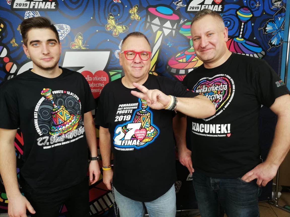 Pomaganie jest dziecinnie proste