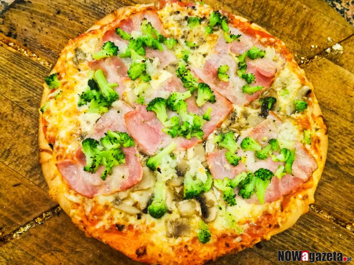 Pizza Wrocław - co warto o niej wiedzieć?