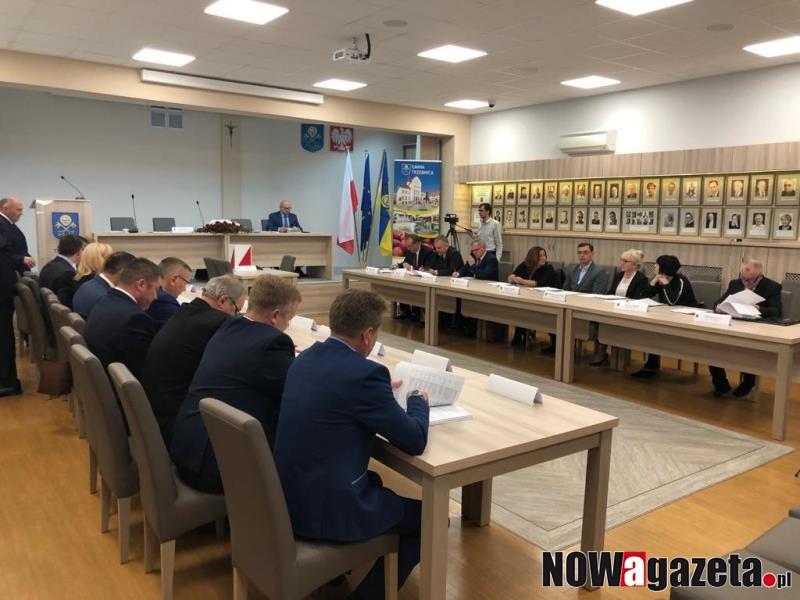 Już dziś sesja w Trzebnicy. Zobacz transmisję [NA ŻYWO]