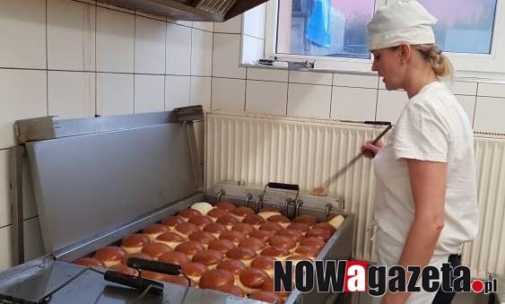 Dziś Tłusty Czwartek - święto wszystkich łasuchów. Wpadnij na pączusia