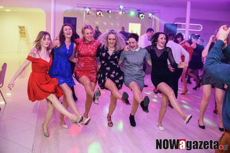 Bal charytatywny dla Kamili Musik