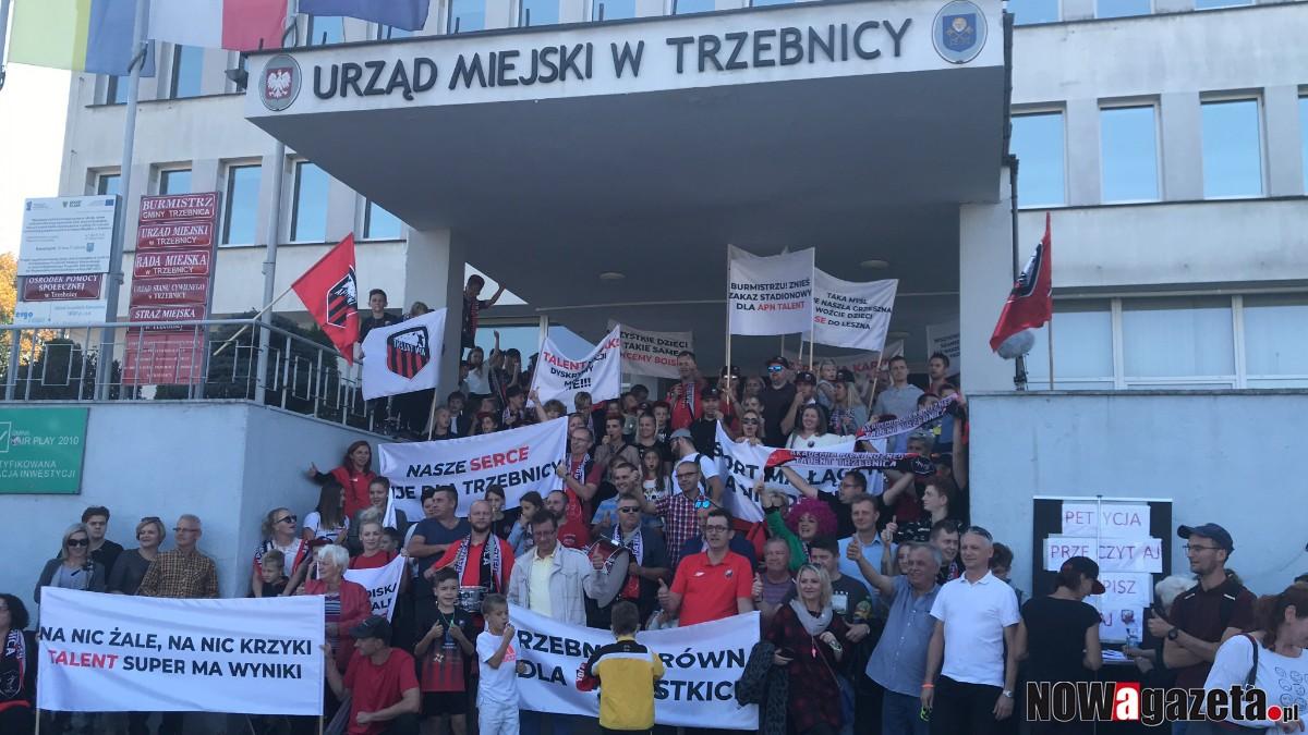 Kolejna dyskryminacja APN Talent? Rodzice postanowili walczyć
