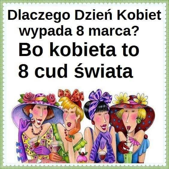 Dzień Kobiet w rytmie lat 20 