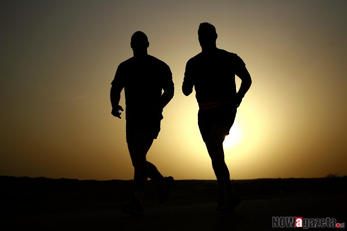 Sport, a sprawność seksualna