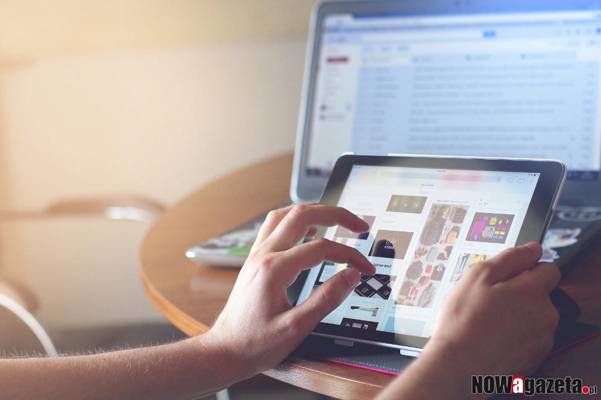 Pomoce naukowe online dla każdego ucznia