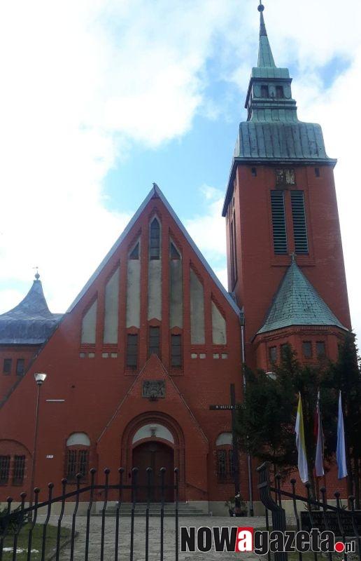 Obornicki kościół stanie się sanktuarium