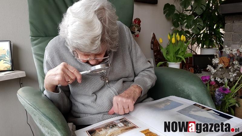 Podszyli się pod pracowników MZGK