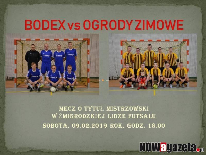 Już w sobotę ostateczne rozstrzygnięcia