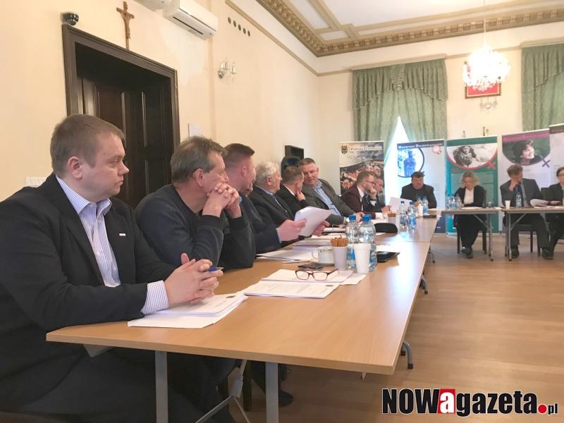 Strata szpitala i program naprawczy