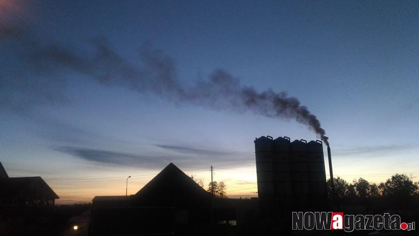 Smog u bram. Krytyczna sytuacja we Wrocławiu