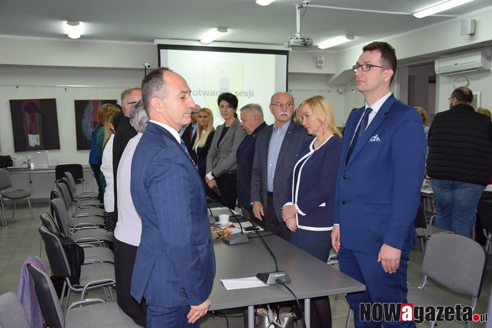 W środę, 30 stycznia odbędzie się Sesja Rady Gminy w Wiszni Małej