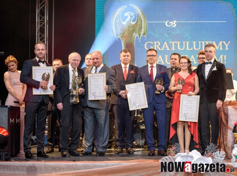 Bal Smoka już w najbliższą sobotę