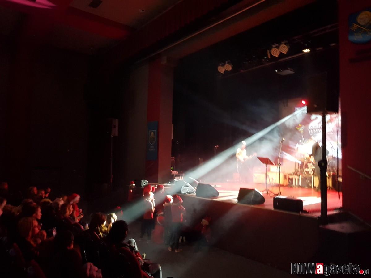 Tak WOŚP zagrała w Trzebnicy [GALERIA]
