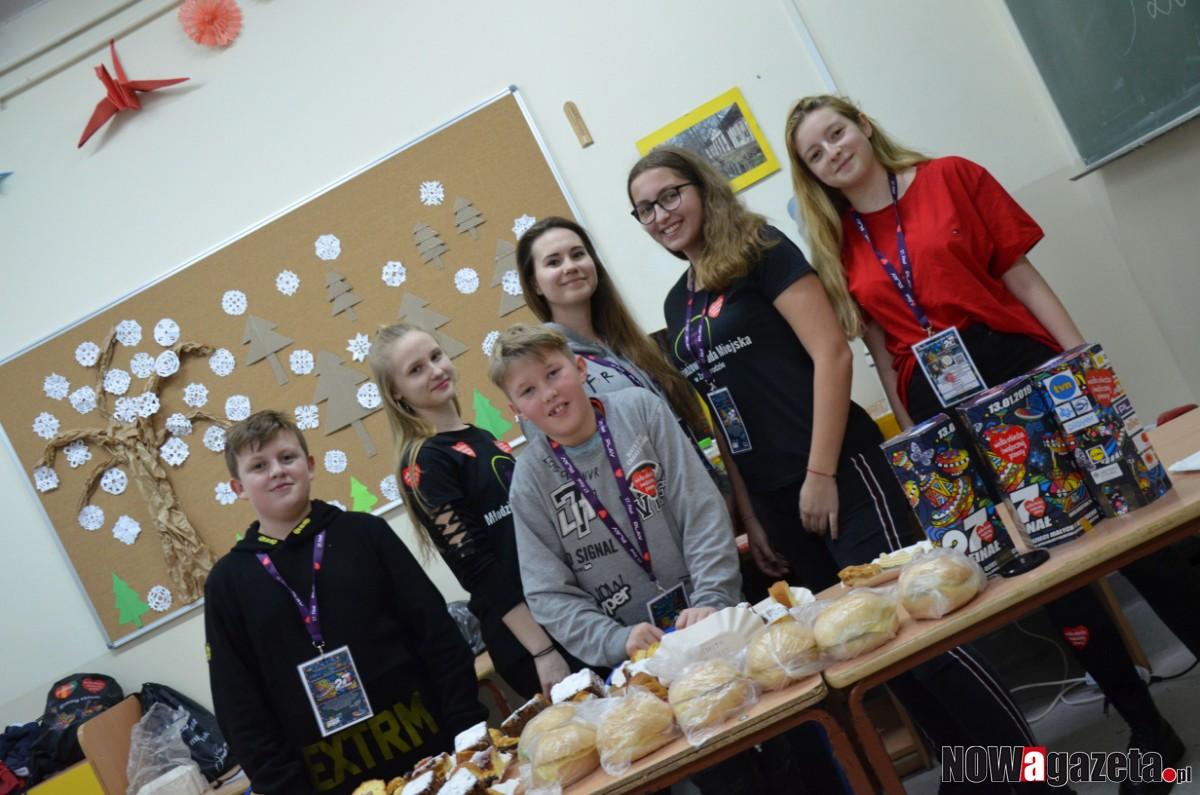 Żmigród znacząco poprawił rekord podczas WOŚP [GALERIA]