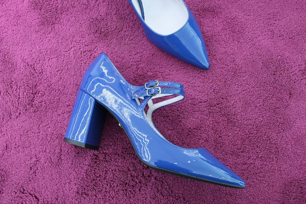 Czółenka na szpilce 2019 - seksowne i eleganckie buty na każdą okazję