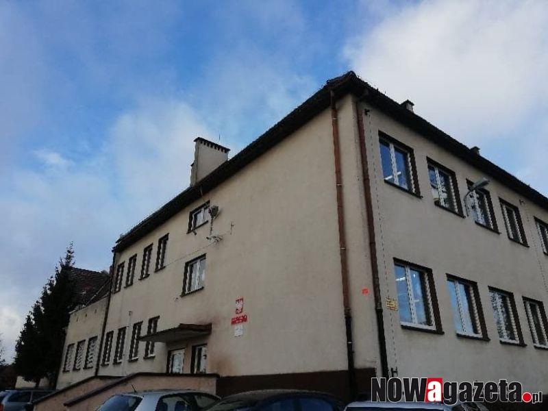 Dzieci, rodzice i nauczyciele nie chcą likwidacji szkoły