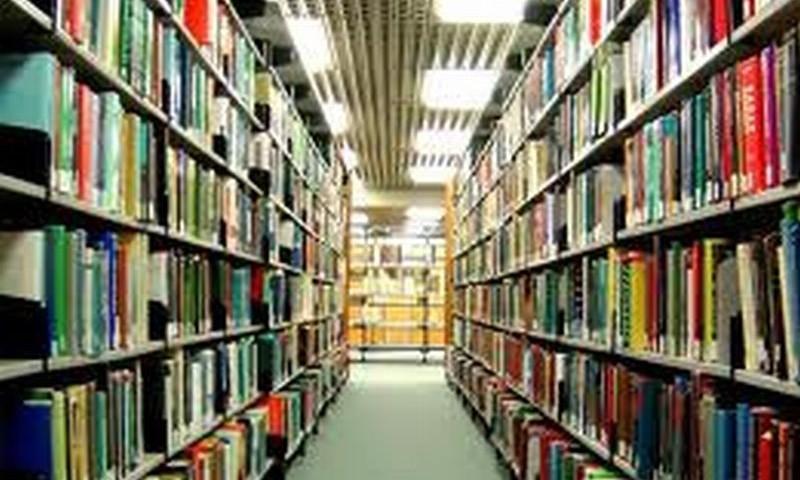 200 książek do wygrania - zagłosuj na bibliotekę w Obornikach Śl.