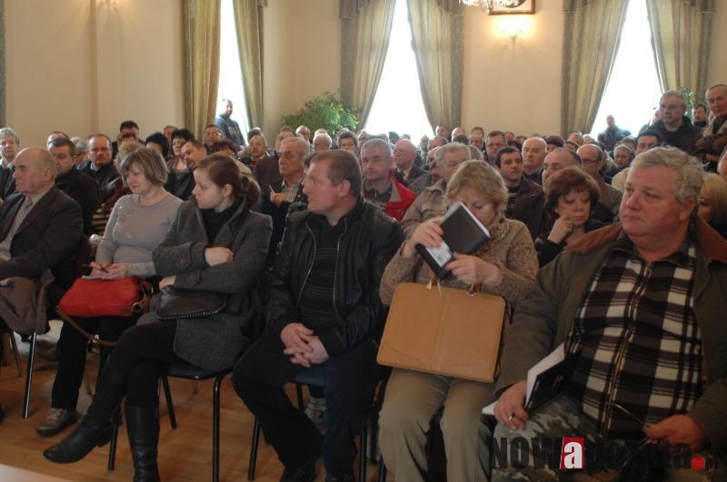 Przyjdź na wybory sołtysa w swojej miejscowości. Podajemy daty