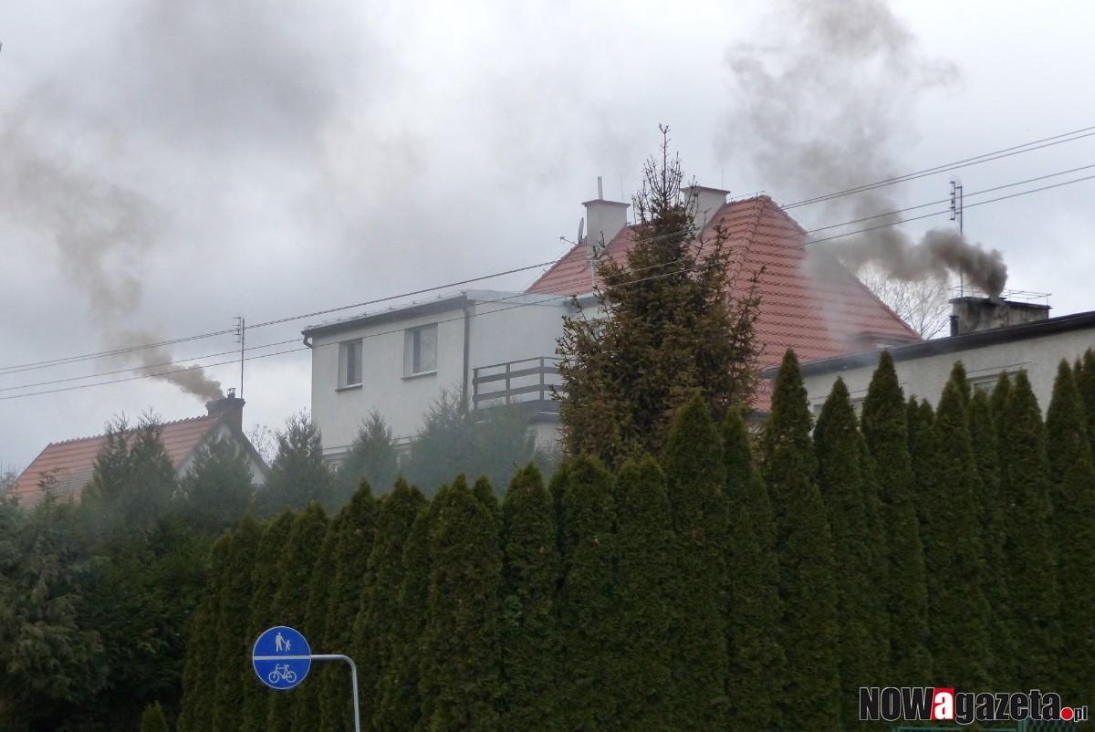 Kopcimy na potęgę. Wybieramy 