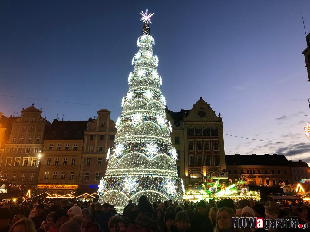 Wigilijny Korowód Kolędników ruszy 23 grudnia