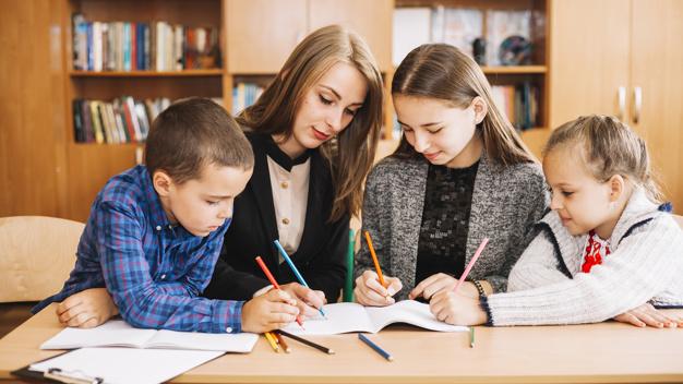 Co jest ważne w uczeniu się języka angielskiego? Zmotywuj się do skutecznej nauki