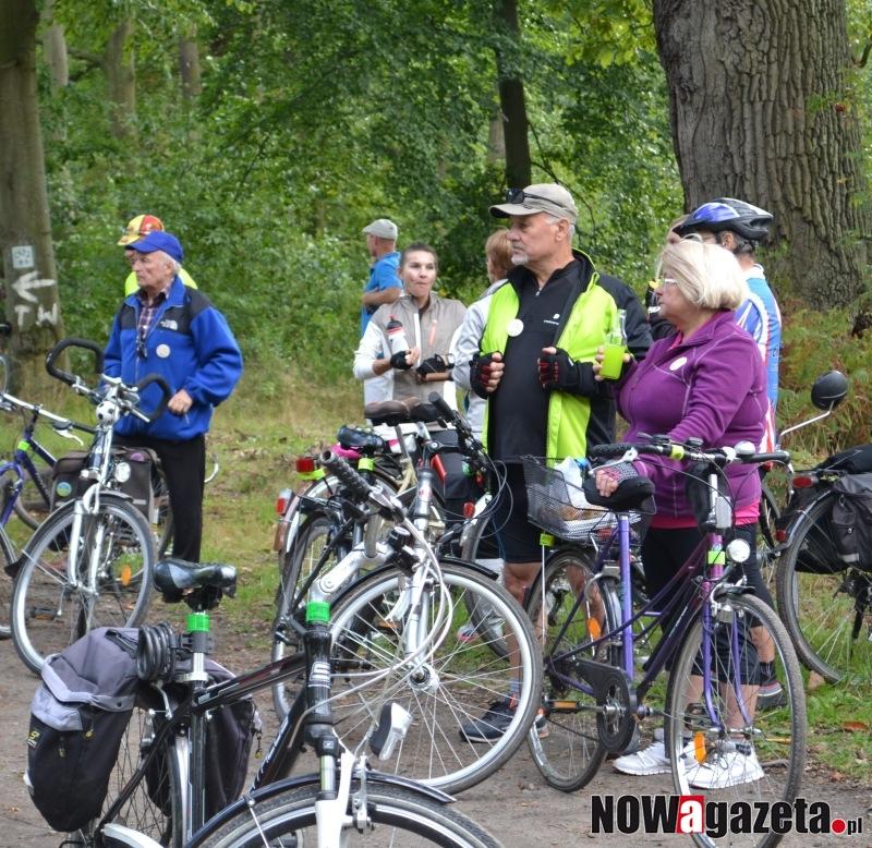 Bądź miejscem przyjaznym rowerzystom