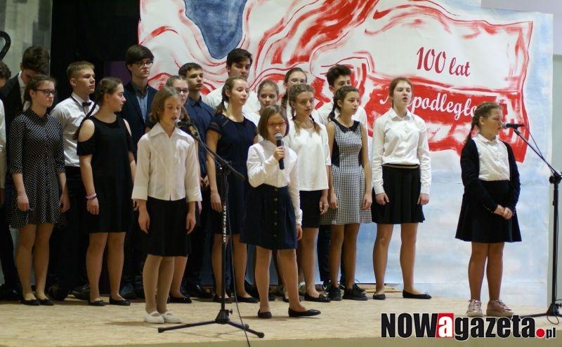 Święto patrona szkoły Adama Mickiewicza
