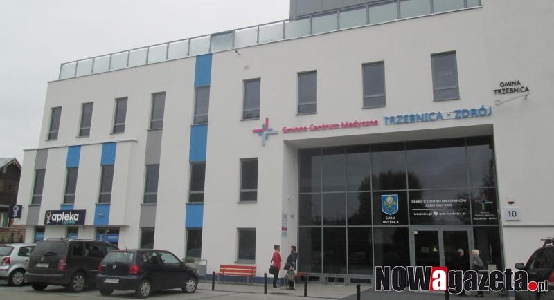 Pacjenci nie mogą wykonać zdjęć rentgenowskich?