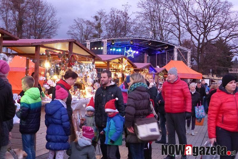 Kiedy Jarmark Bożonarodzeniowy w Obornikach Śl?