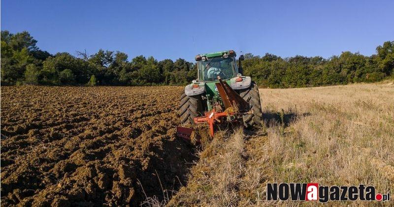 Bezpłatne szkolenie dla rolników już 4 grudnia