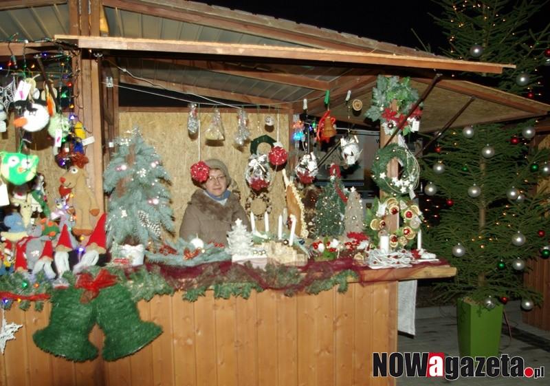 Kiedy Jarmark Bożonarodzeniowy w Wiszni Małej?