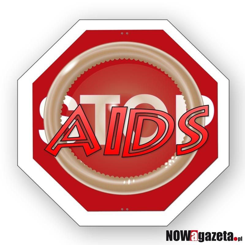 Światowy Dzień AIDS