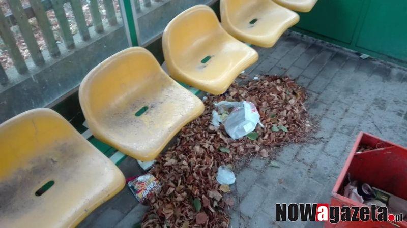 Interwencja | Brudne i stare przystanki | Plebiscyt na najgorszy przystanek